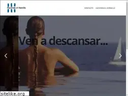 Sites similar to haciendaelhornillo.com