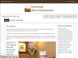 Sites similar to haciendaendo.com
