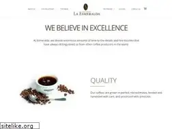 Sites similar to haciendaesmeralda.com
