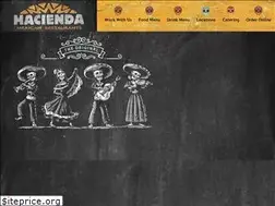 Sites similar to haciendafiesta.com