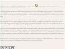 Sites similar to haciendaguzman.com