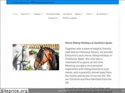 Sites similar to haciendahorses.com