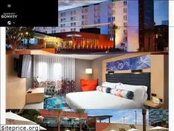 Sites similar to haciendahotel.com