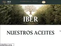 Sites similar to haciendaiber.com