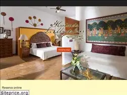 Sites similar to haciendalamagdalena.com