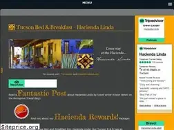 Sites similar to haciendalinda.com