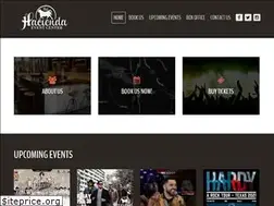 Sites similar to haciendamidland.com