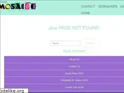Sites similar to haciendamosaico.com