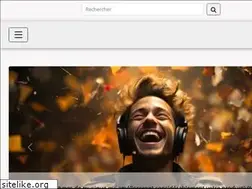 Sites similar to haciendamusik.com