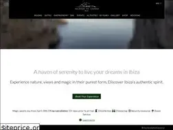 Sites similar to haciendanaxamena-ibiza.com
