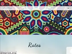 Sites similar to haciendapatrizia.com
