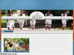 Sites similar to haciendapetac.com