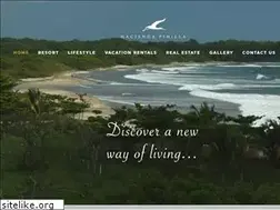Sites similar to haciendapinilla.com