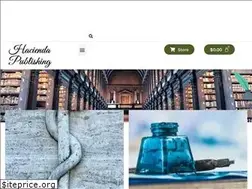 Sites similar to haciendapub.com