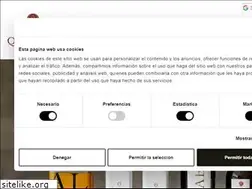 Sites similar to haciendaqueiles.com