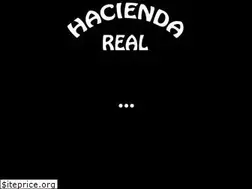 Sites similar to haciendarealwi.com