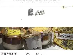 Sites similar to haciendasalinas.com
