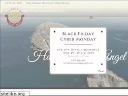 Sites similar to haciendasanangel.com