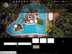 Sites similar to haciendasangabriel.com