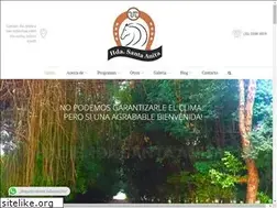 Sites similar to haciendasantaanita.com