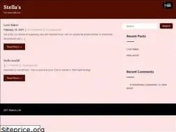 Sites similar to haciendasantamaria.net