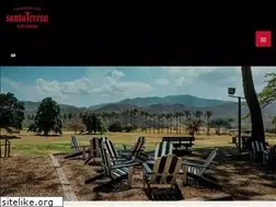 Sites similar to haciendasantateresa.com.ve