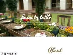 Sites similar to haciendasarapampa.com