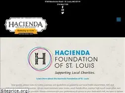 Sites similar to haciendastl.com