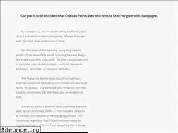 Sites similar to haciendasur.com