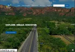 Sites similar to haciendasyucatecas.com
