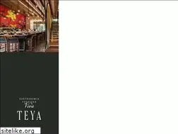 Sites similar to haciendateya.com