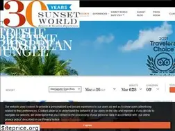 Sites similar to haciendatresrios.com