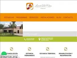 Sites similar to haciendavidaplena.com