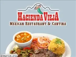 Sites similar to haciendavieja.info