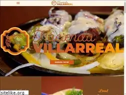 Sites similar to haciendavillarreal.com