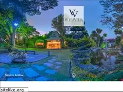 Sites similar to haciendavillavieja.com