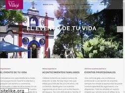 Sites similar to haciendavilleje.com