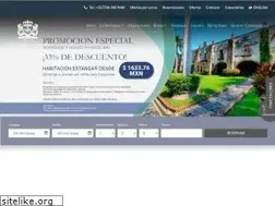 Sites similar to haciendavistahermosa.com.mx