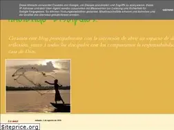 Sites similar to haciendo-discipulos.blogspot.com