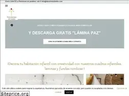 Sites similar to haciendoelindio.com