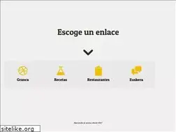 Sites similar to haciendoelmono.com