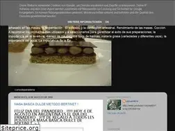 Sites similar to haciendopanes.blogspot.com