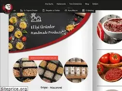 Sites similar to hacikamil.com