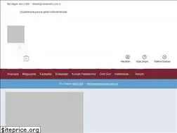 Sites similar to hacilevent.com.tr