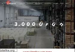 Sites similar to hacilutogullari.com