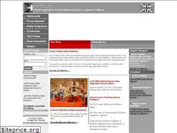 Sites similar to hacim.com.tr