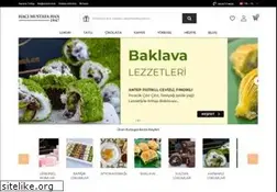 Sites similar to hacimustafa.com