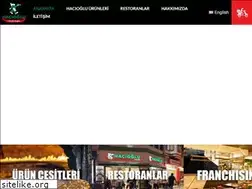 Sites similar to hacioglu.com.tr