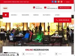 Sites similar to hacioglukebap.com