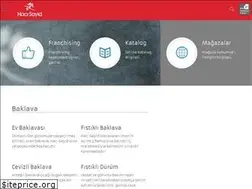 Sites similar to hacisayid.com